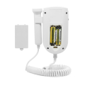 Medical hospital use Portable pocket fetal doppler machine
